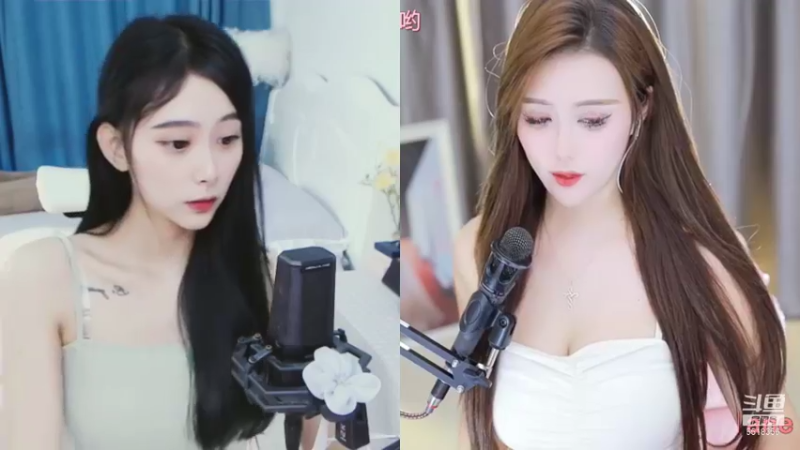 【2021-10-20 17点场】一只小可晴：努力努力努力努力 6518356