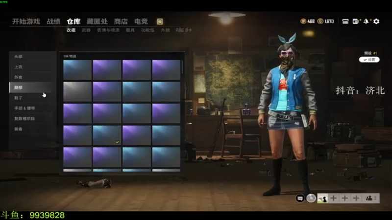 【2021-10-17 06点场】Gllss：前职业选手 Rank上大师