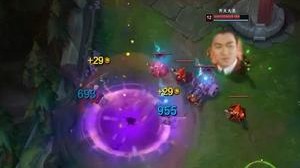 说好的1V1真男人大战呢？