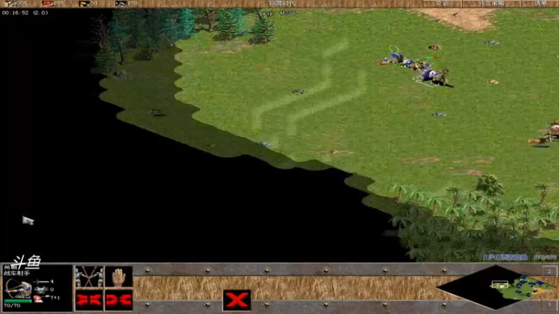 【2021-10-19 21点场】西毒的直播间：毒哥教你打罗马555