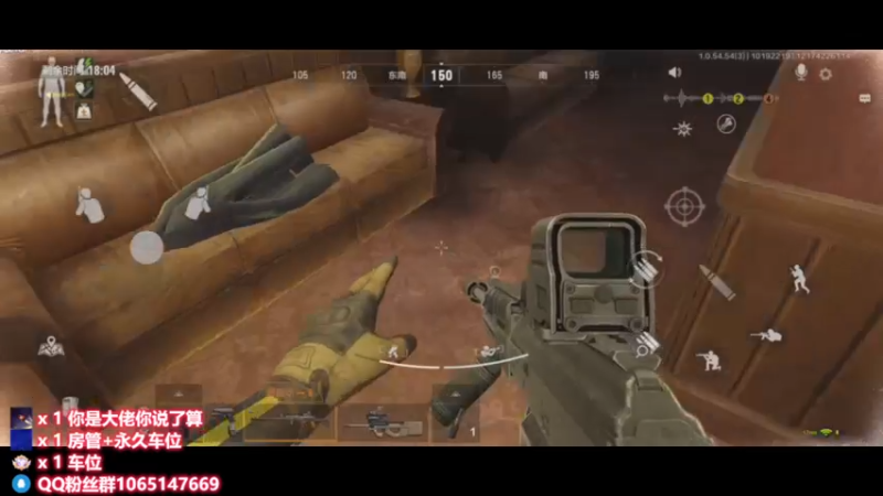 【2021-10-19 22点场】就叫我SlyFox吧：又成了最穷的那一个