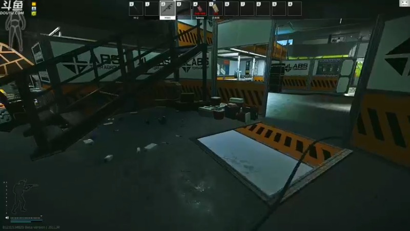 【2021-10-19 12点场】TAT大白：你好，技术主播好！！！