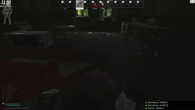 【2021-10-19 16点场】TAT大白：你好，技术主播好！！！