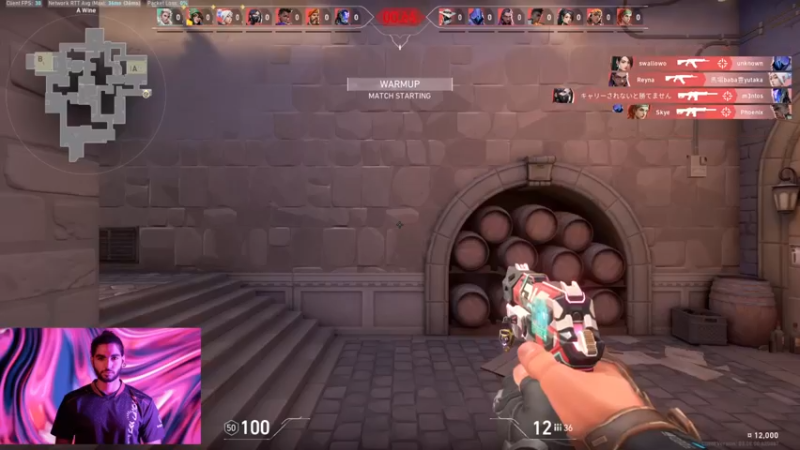 【2021-10-20 13点场】风暴奶爸Nai8：【奶爸】不上副能不下播