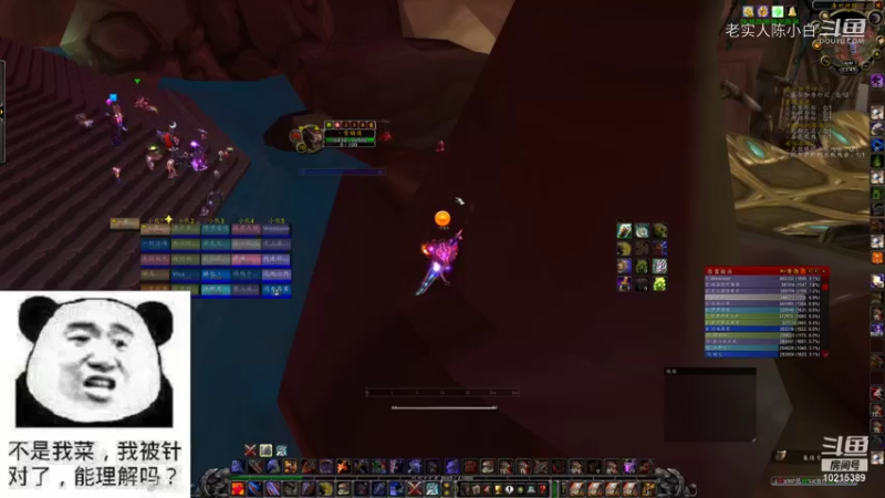 【魔兽怀旧服】碧空之歌部落，哞哞公会10月19日G团视频 23点场