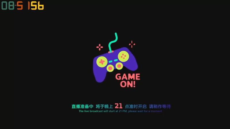 【2021-10-19 20点场】老猫CatGames：【Cat】短篇独立游戏 开荒
