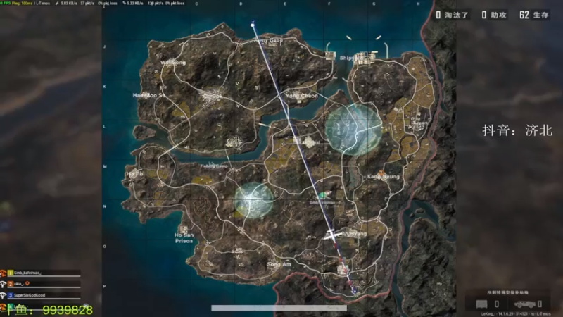 【2021-10-18 01点场】Gllss：明天歇一歇  晚上接着播