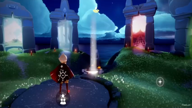 【2021-10-15 21点场】天堂贱贱：只是游戏，开心就好