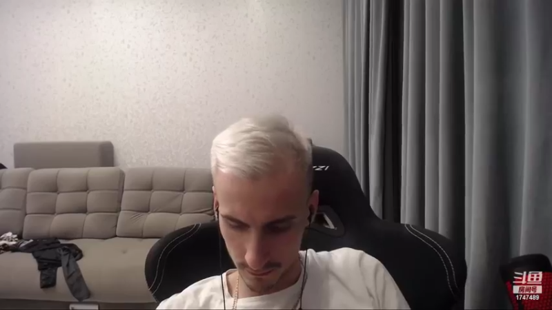 【2021-10-19 21点场】毛子Reckless：10点pk