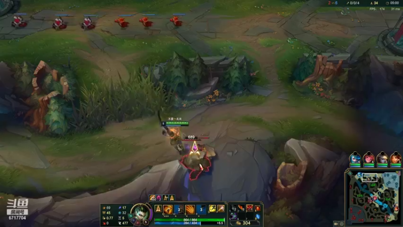 【2021-10-20 15点场】峡谷杀神酱油瓶：状态回来了上大分