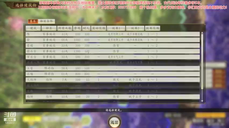 【2021-10-20 00点场】D神丶：小鲁反攻日子无伤兵无读档地狱难！