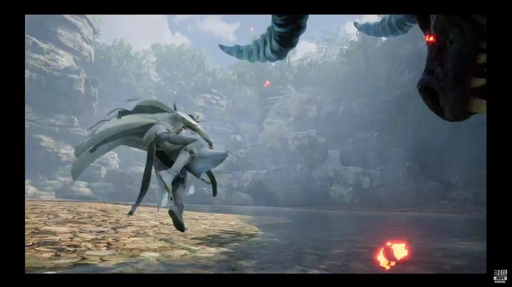 二周目开荒魔高一丈击杀记录犀渠