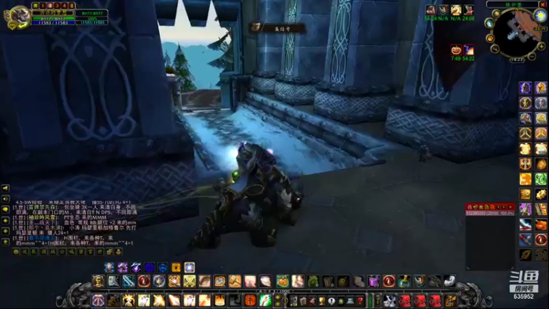 【2021-10-19 14点场】兴兴的梦想：1区火锤：万圣节到底开没开！635952