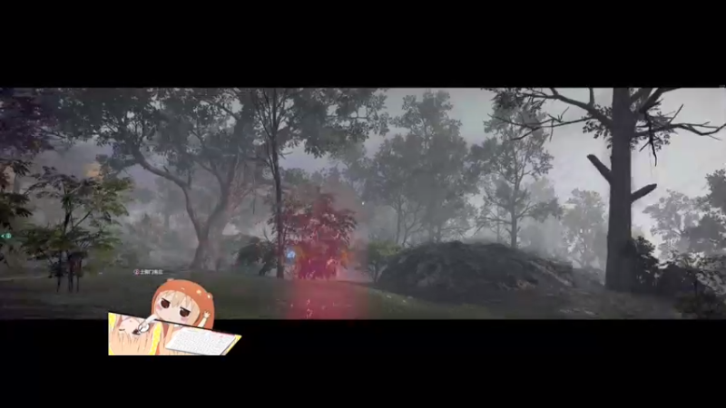 【2021-10-17 17点场】灬Van灬：十月：朝气蓬勃的一月