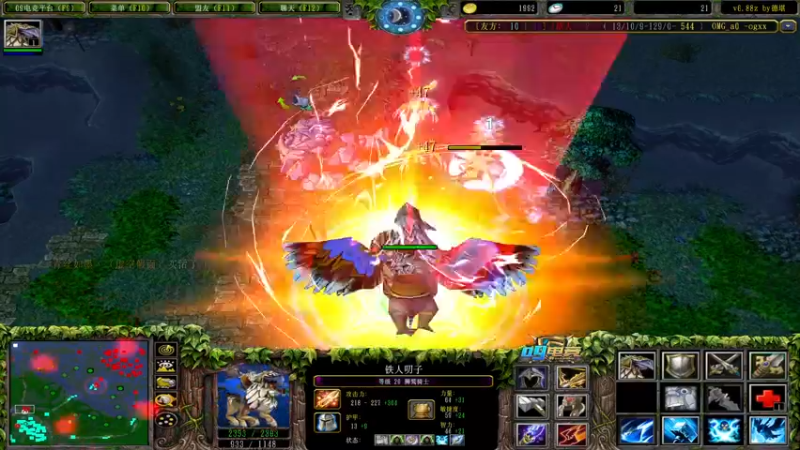 【2021-10-19 20点场】a824683653：晚上好 赛季9连