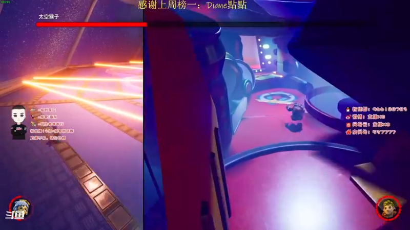 【2021-10-20 05点场】x8N1ce：[x8]随便玩玩