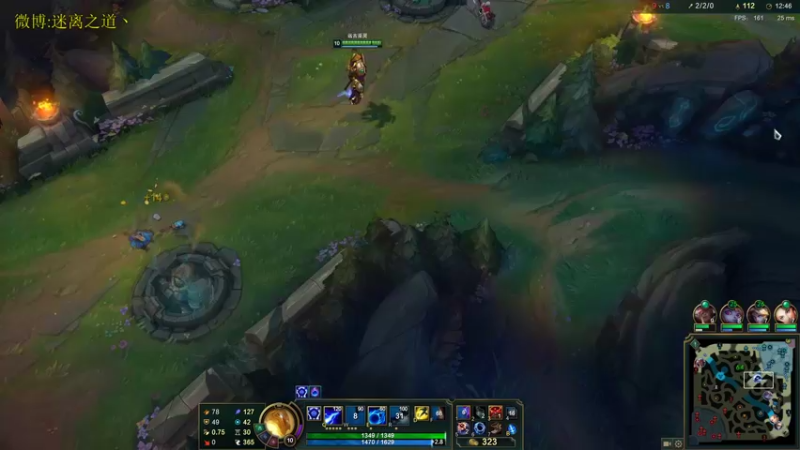 【2021-10-20 21点场】迷离之道丶：迷离劫:峡谷之巅