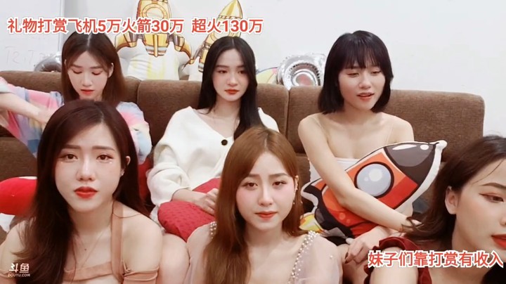 一群美女合唱经典歌曲很好听啊