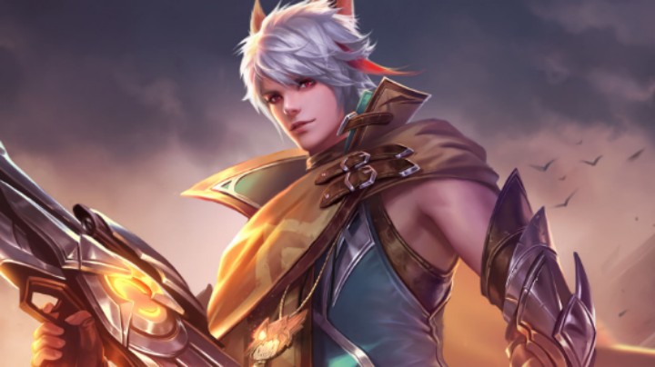 百里守约的刺客流