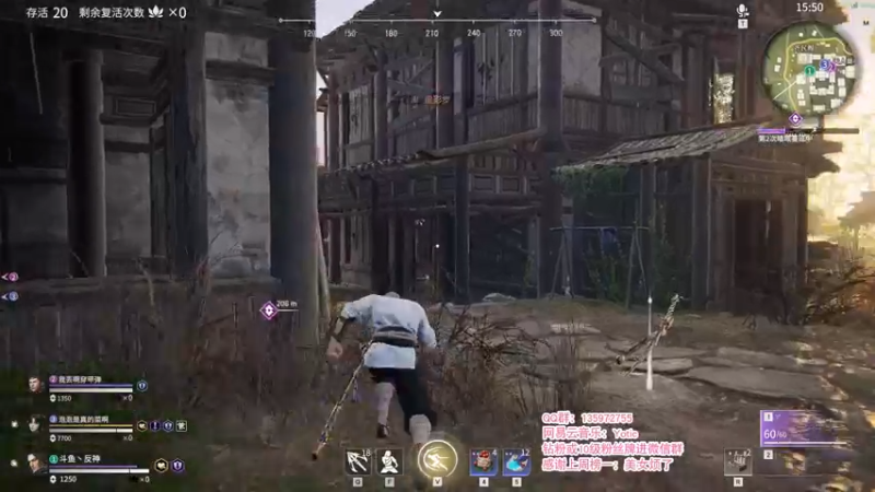 【2021-10-19 20点场】NRK反方向的神：打打官方训练赛