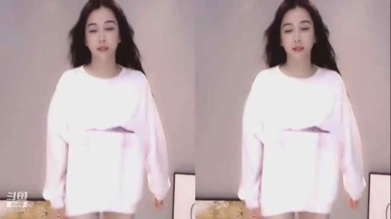 【妮儿Nierrr 舞蹈】10-19 22:31