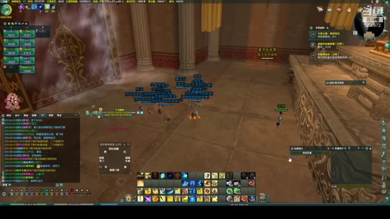 【2021-10-17 20点场】Mr丶大帽子：哒哒哒演员已就位