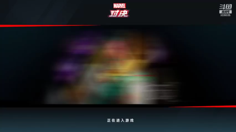 【2021-10-19 16点场】静静不吃饭：漫威对决-静静不吃饭