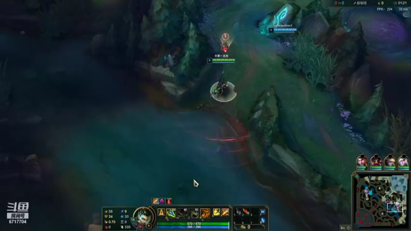 【2021-10-20 13点场】峡谷杀神酱油瓶：状态回来了上大分