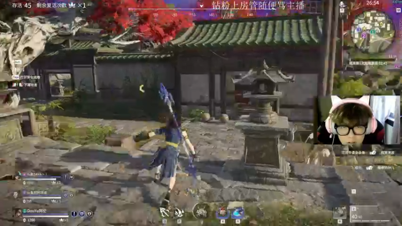 【2021-10-20 15点场】阿伦sllex：求求你们来看看我吧 8747615