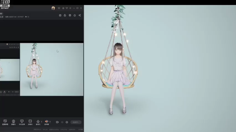 【2021-10-13 20点场】浪里小白龙17w8：浪里小白龙☞