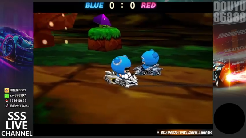 【2021-10-19 21点场】Popkartsss：晚上好...`````