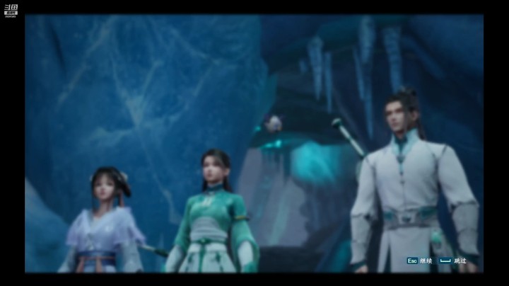 冰仙兽魔高一丈坐牢两小时成果