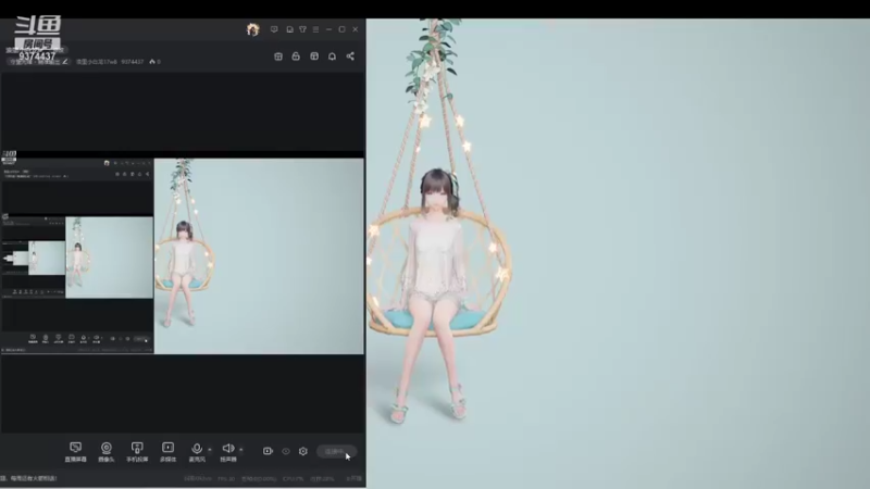 【2021-10-10 21点场】浪里小白龙17w8：浪里小白龙☞