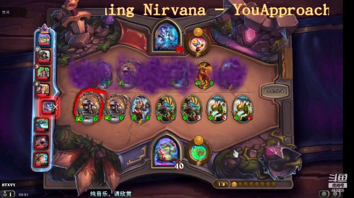 炉石战棋