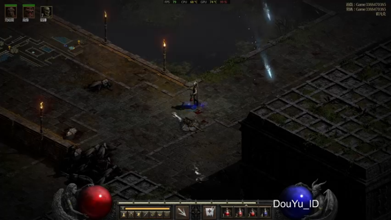 【2021-10-20 10点场】这个ID很流弊：开个新坑（ID