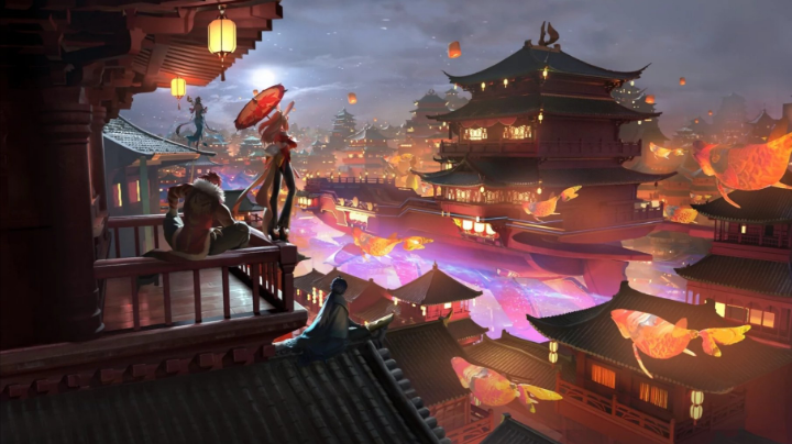 玩两局