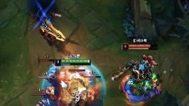 这把的压制你们给几分？