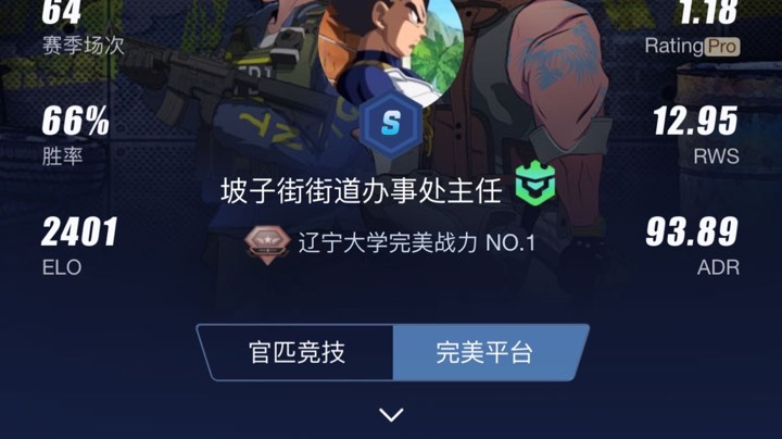 五排教学