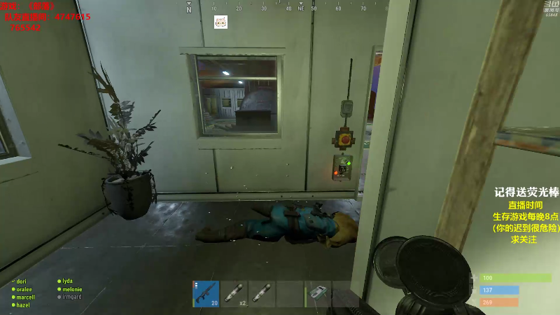 【吃鸡游戏】Happy丨猫腻的精彩时刻 20211020 00点场