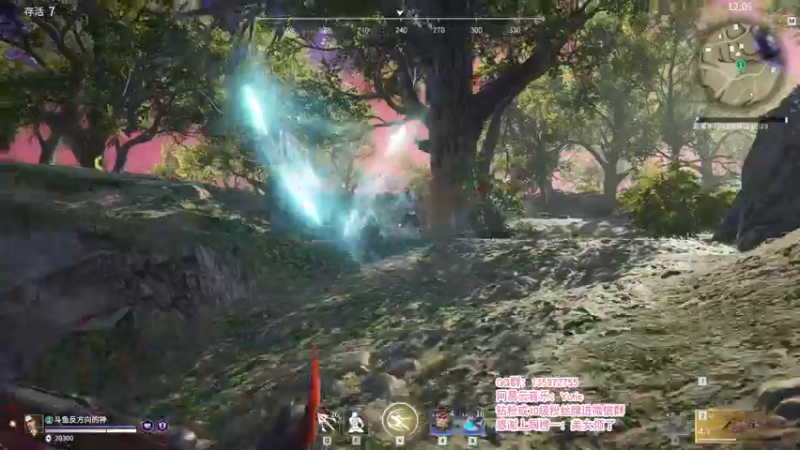 【2021-10-19 02点场】NRK反方向的神：季沧海 午夜单排