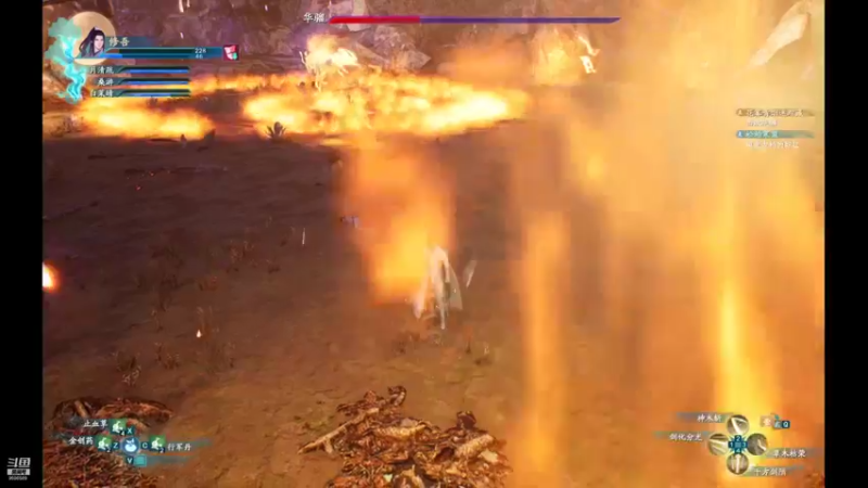 【2021-10-20 19点场】扶醉揽梦：魔高一丈一碰就碎下饭咯！！