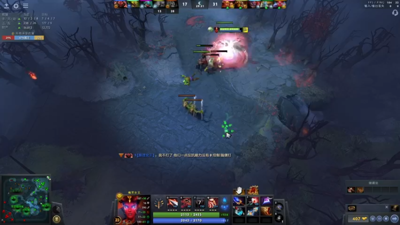 【2021-10-20 11点场】小粥泥浆：关键词:地表最强哈斯卡！！