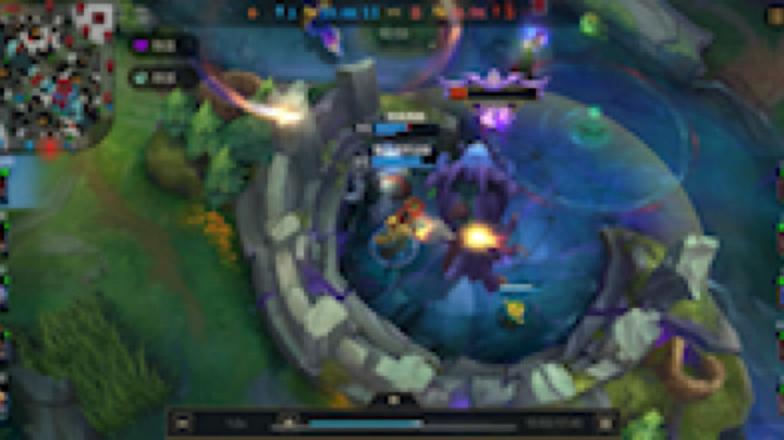 与久dd发布了一个斗鱼视频2021-10-20