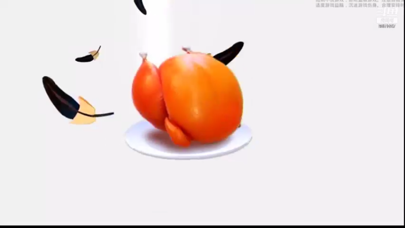 【2021-10-18 20点场】双狙描边儿：双狙大彪的直播间