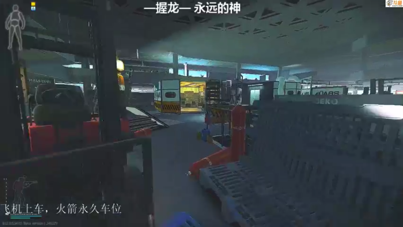 【2021-10-14 06点场】薛老湿1：72级猛男车位，在线等人上车