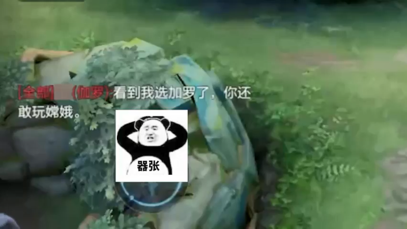 无解AD嫦娥 19000+暴击 对手直呼开挂