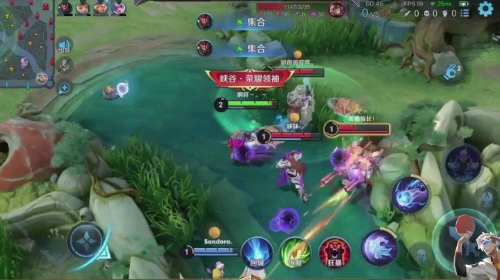 【王者荣耀/夜雨听落风】人说我很忙我没空也有人说我不喜欢这种赚钱方式我不喜欢发朋友圈不喜欢刷屏其实这一生你不感兴趣的事情很多比如冬天早起凌晨加班