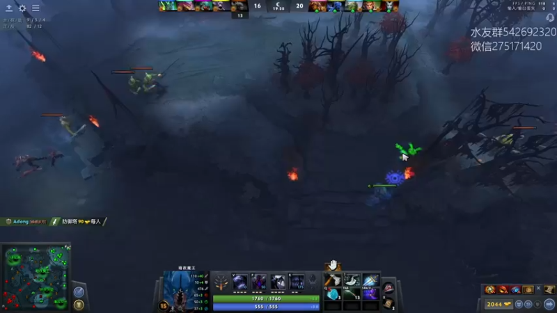 【2021-10-20 15点场】小粥泥浆：关键词:地表最强哈斯卡！！