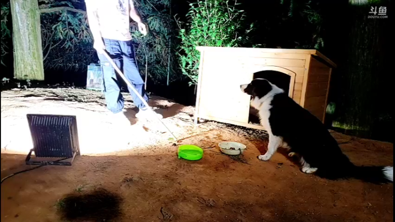 【2021-10-19 22点场】主播阿郎：荒野独居30天