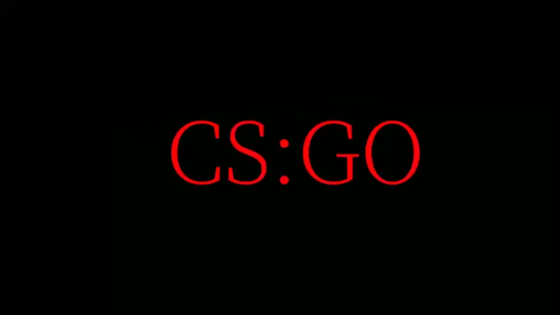 CSGO，Big茄子，老公太厉害了